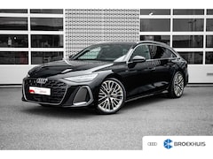 Audi A6 Avant - 2.0 e-hybrid quattro S edition Competition