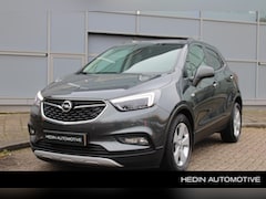 Opel Mokka X - 1.4 Turbo Innovation Automaat | Volleder | Navigatie