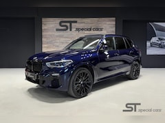 BMW X5 - xDrive40i High Executive 7p.|Laser|GPS Volgsysteem