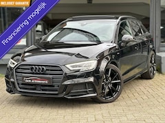 Audi A3 Sportback - 1.5 TFSI CoD Sport S Line