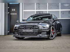 Audi A6 Avant - 55 TFSIe |QUATTRO|*FACELIFT*|RS|PANO|B&O|ACC
