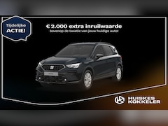 SEAT Arona - 1.0 EcoTSI 95pk Reference