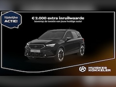 SEAT Arona - 1.0 TSI 115pk FR Business Connect