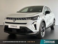 Renault Symbioz - 1.8 E-Tech full hybrid 160 techno UIT VOORRAAD LEVERBAAR | 5 JAAR/100.000KM GARANTIE | PAC