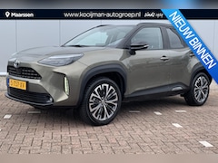 Toyota Yaris Cross - 1.5 Hybrid Executive Trekhaak / Camera / Carplay / Stoelverwarming