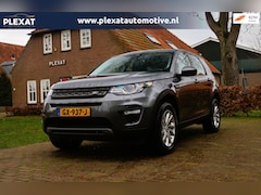 Land Rover Discovery Sport - 2.0 Si4 4WD HSE Aut. | Panorama | Orig. Nederlands | Stoel+Stuurwiel-verwarming | Xenon |
