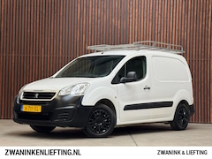 Peugeot Partner - 120 1.6 BlueHDi 75 L1 Profit+ AIRCO-CRUISE-TREKHAAK-IMPERIAAL