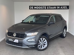 Volkswagen T-Roc - 1.5 TSI Style