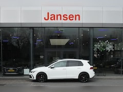 Volkswagen Golf - 1.4 eHybrid GTE | BLACKLINE | CARPLAY | NAVI | STOELVERW | 18 INCH