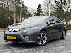 Opel Ampera - 1.4/Automaat/Clima/Cruise/Leer/Navi/PDC/LMV/NAP