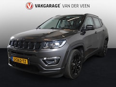 Jeep Compass - 1.3T NightEagle L.Ed | Camera | Cruise| Night Eagle