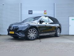 Mercedes-Benz EQS SUV - 580 4MATIC AMG Line 7p 108 kWh Trekhaak, 21" met 4-seizoenenbanden
