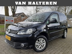 Volkswagen Caddy - 1.6 TDI Airco DSG Navi Sportvelgen Marge