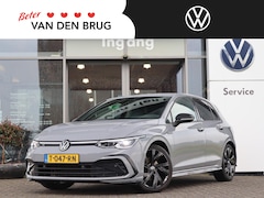 Volkswagen Golf - 1.5 TSI 131 pk R-Line | Trekhaak | Navigatie | IQ Light | App Connect | Camera | ACC | Sto