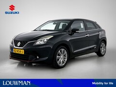 Suzuki Baleno - 1.0 Boosterjet High Executive | Trekhaak |