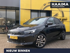 Opel Corsa - 1.2 Turbo 145pk Hybrid Automaat GS | Navigatie | Climate control | Adapt. Cruise control |