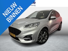 Ford Kuga - 2.5 PHEV ST-Line X 225 PK | Winterpack | 19" Lichtmetalen Velgen