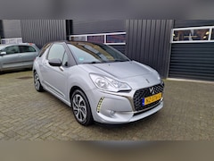 DS 3 - 3 1.2 PureTech Chic Airco