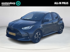 Toyota Yaris - 1.5 Hybrid 115 Dynamic
