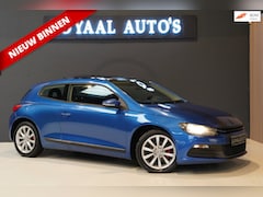 Volkswagen Scirocco - 1.4 TSI Edition | GLAZEN-DAK | AIRCO| ELEK.RAMEN|APK