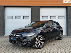 Volkswagen Polo - 1.0 TSI 2x R-Line DSG Pano IQ ACC