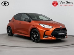 Toyota Yaris - 1.5 Hybrid Executive | Panoramadak | Dodehoek detectie | Apple Carplay / Android Auto | He