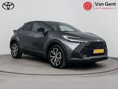 Toyota C-HR - 2.0 Plug-in Hybrid 220 First Edition | Warmtepomp | Apple Carplay / Android Auto | 360 cam