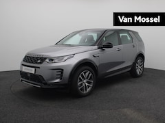 Land Rover Discovery Sport - P300e R-Dynamic SE | Stoelverwarming | Adaptive cruise control | Memory stoel |