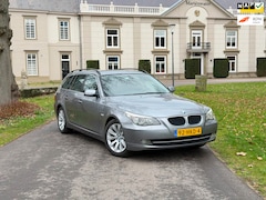 BMW 5-serie Touring - 520i Business Line Airco | Leder | Trekhaak