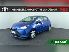 Toyota Yaris - 1.0 VVT-i Energy