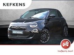 Fiat 500 - 1.0 Hybrid La Prima | NIEUW | UIT VOORRAAD LEVERBAAR