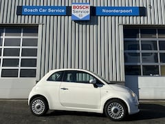 Fiat 500 - 1.2 Lounge