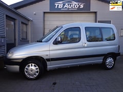 Peugeot Partner MPV - 1.4 Combispace
