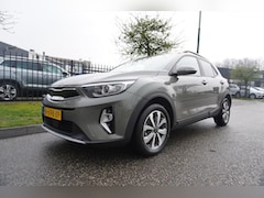 Kia Stonic - 1.0 T-GDi 100pk DynamicPlusLine Navigatie 37.173 KM