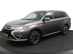 Mitsubishi Outlander - 2.0 PHEV Executive Edition Trekhaak Rijklaarprijs