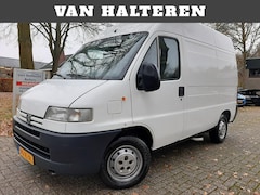 Peugeot Boxer - 270 CS TDdi 2.5 141.940 KM Marge