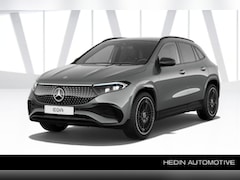 Mercedes-Benz EQA - EQA 250+ Business Solution AMG | Nightpakket | Winterpakket