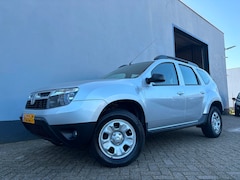 Dacia Duster - 1.6 Lauréate 2wd - Trekhaak