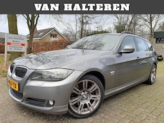 BMW 3-serie - 325I XDRIVE T 3.0 218PK Airco/Clima Leder Int Navi LCI