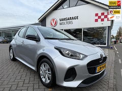Mazda 2 Hybrid - 1.5 Centre-line RIJKLAARPRIJS