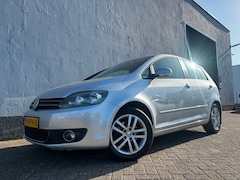 Volkswagen Golf Plus - 1.4 TSI Highline - Cruise Control - Trekhaak
