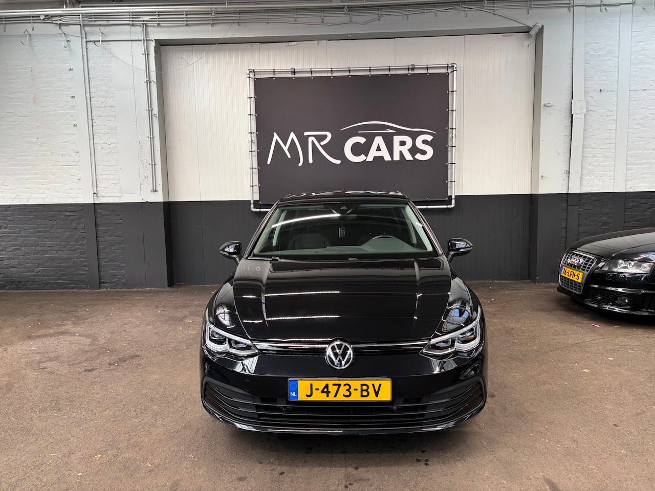 Volkswagen Golf - 1.5 TSI Life Business 1.5 TSI Life Business - AutoWereld.nl