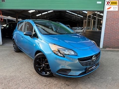 Opel Corsa - 1.4 Black Edition|CRUISE/PDC/CARPLAY/