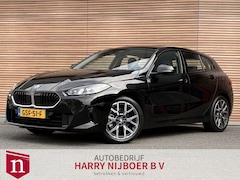 BMW 1-serie - 120 facelift | Harman-Kardon | Sportstoelen | Stoelverwarming | 18" LMV