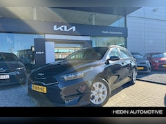 Kia Cee'd Sportswagon - Ceed 1.5 T-GDi DynamicLine