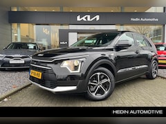 Kia Niro - 1.6 GDi Hybrid ComfortLine | Nieuw model | Trekhaak | Apple Carplay & Android auto | Clima
