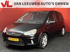 Ford C-Max - 2.0-16V Ghia | Automaat | Trekhaak | Clima