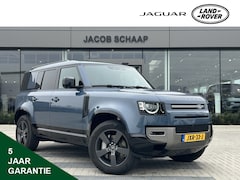 Land Rover Defender 110 - 2.0 P300e 110 X-Dynamic HSE | Geklimatiseerde voorstoelen | Head-up | Adaptive Cruise | Wi