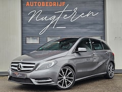 Mercedes-Benz B-klasse - 200 CDI|Xenon|Trekhaak|Org NL|NAP|