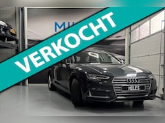 Audi A4 Avant - 40 TFSI Sport Lease Edition 190 PK Incl. 1 jaar Autotrust Garantie